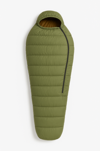 Wild Trail EcoDream 250 hos Ashop.se