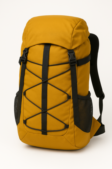 Mountaineer paket